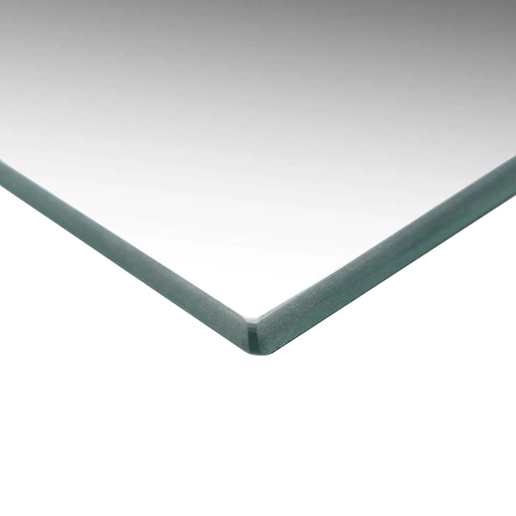 Frameless Mirror Highly Reflective Glass