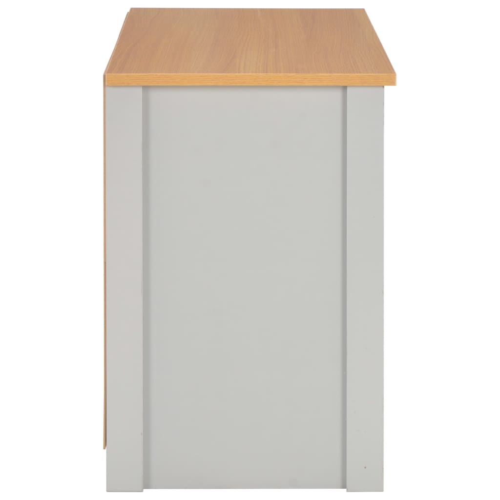 TV Cabinet Grey