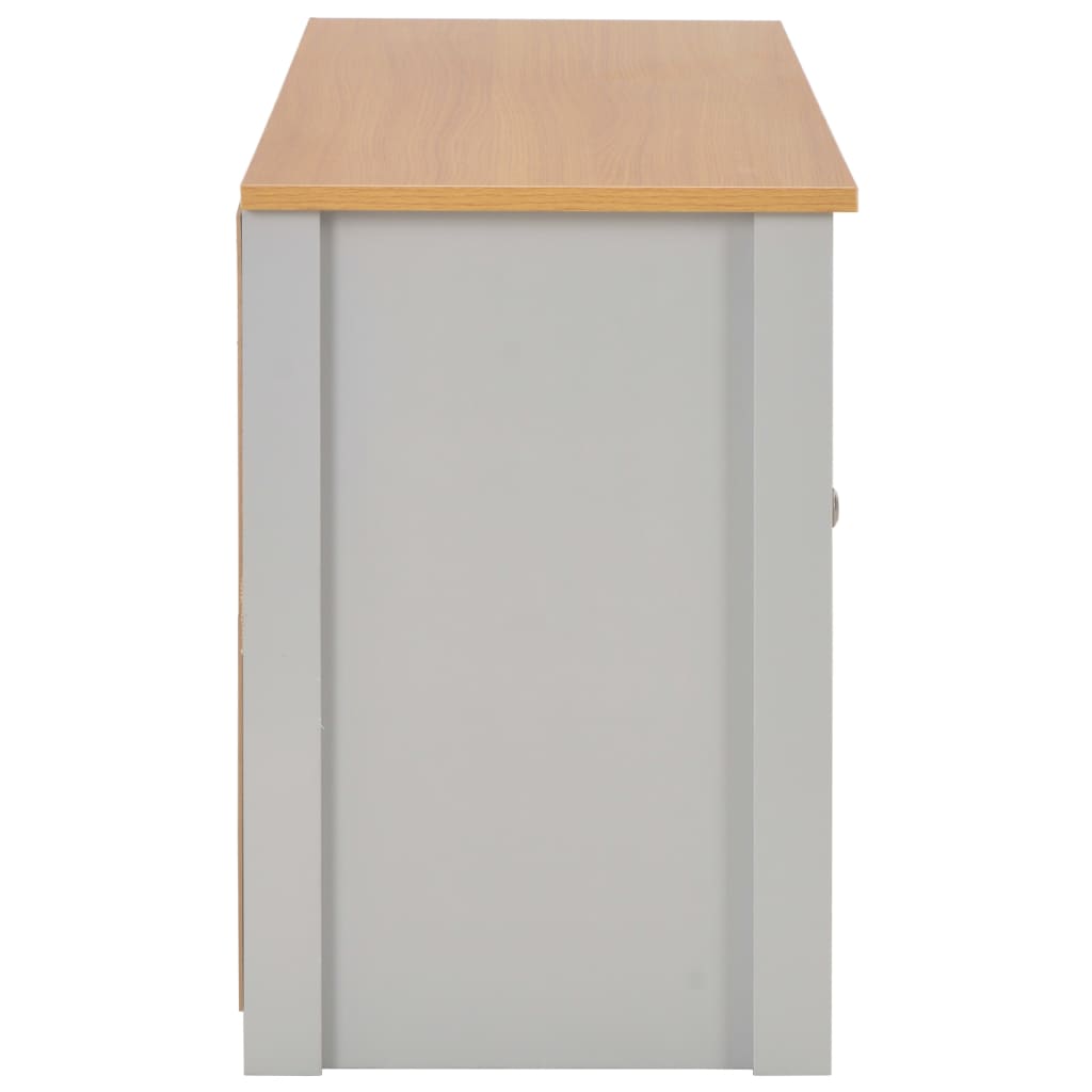 TV Cabinet -Grey