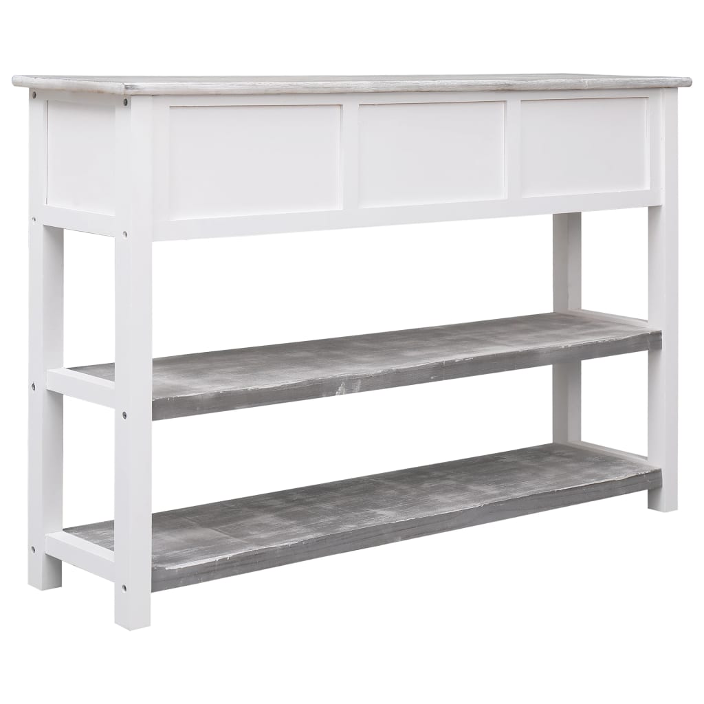 Sideboard Antique Grey