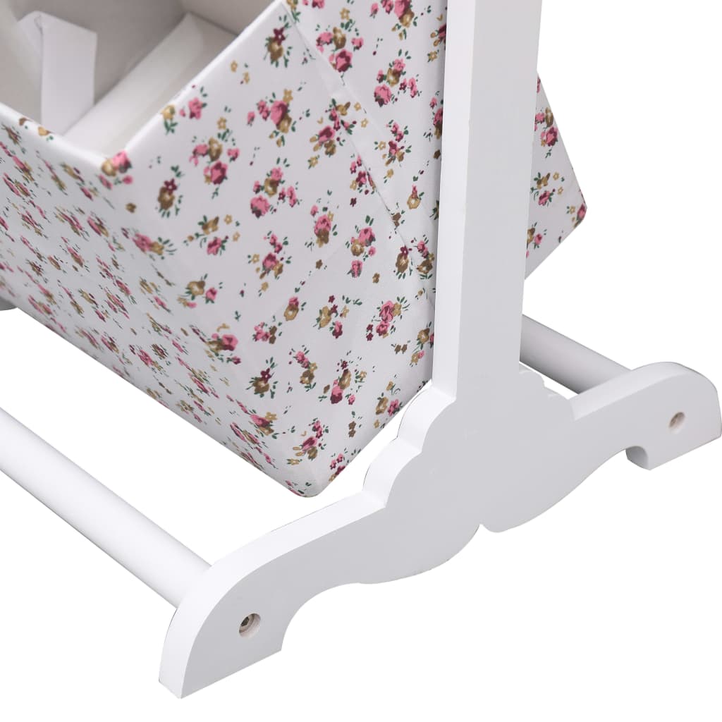 4-Layer Basket Rack Flower