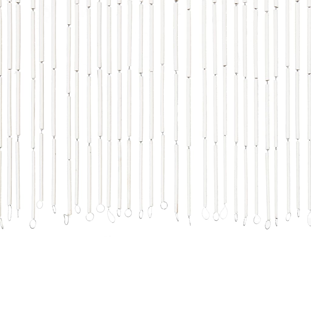 Insect Door Curtain, Bamboo
