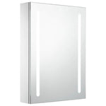 LED Bathroom Mirror Cabinet