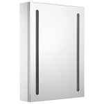 LED Bathroom Mirror Cabinet