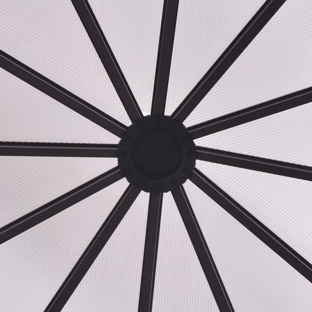 Greenhouse Aluminium