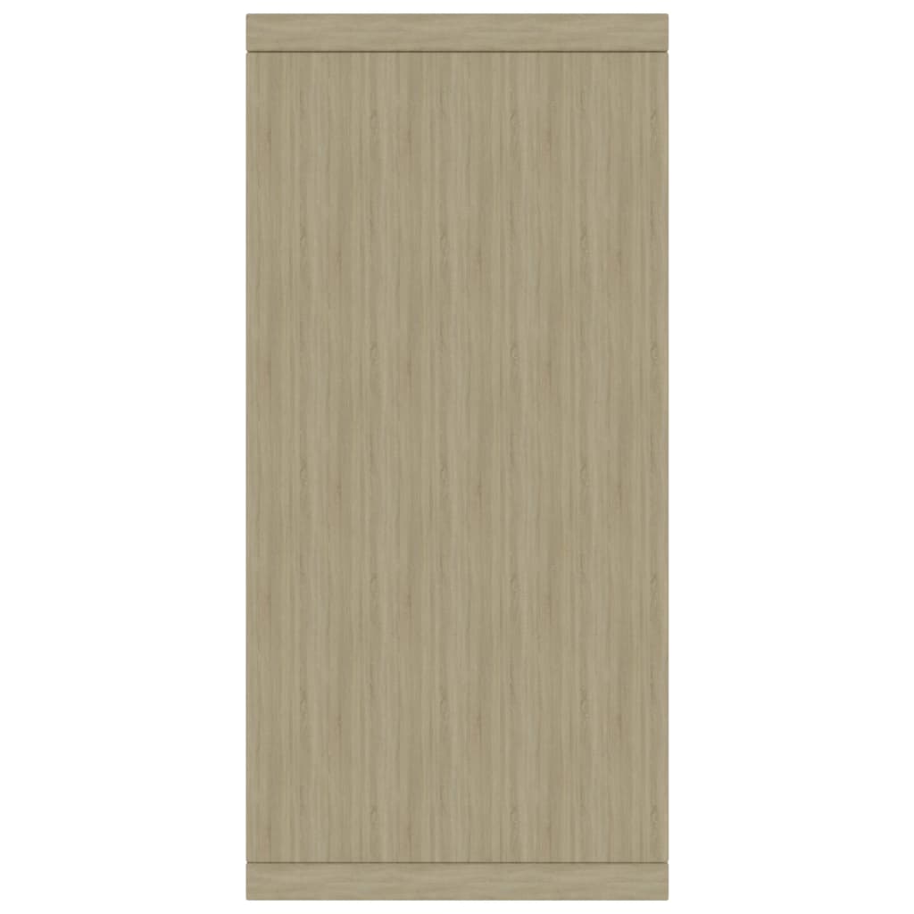 Sideboard Oak Chipboard