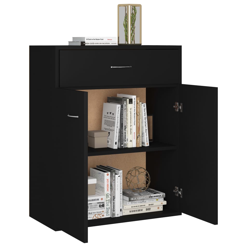 Sideboard Black