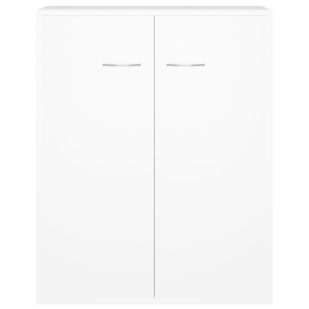 Sideboard White Chipboard