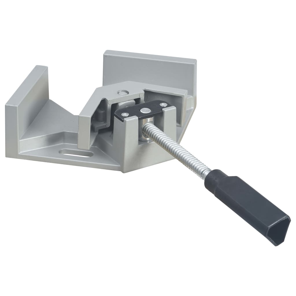 Aluminium Clamp 95 mm