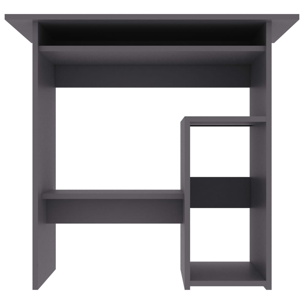 Desk Grey Chipboard