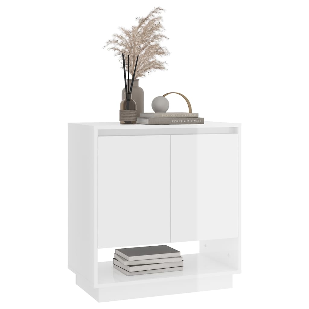 Buffets & Sideboard Side Cabinet Chipboard