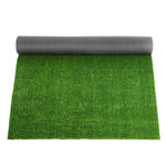 2X10M Artificial Grass Synthetic Fake 20Sqm Turf Lawn 17Mm Tape