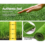 20Mm 20Sqm Synthetic Artificial Grass Turf