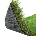 20Sqm 30Mm Synthetic Artificial Grass Turf