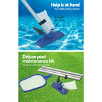Flowclear Pool Cleaner Vacuum Kit