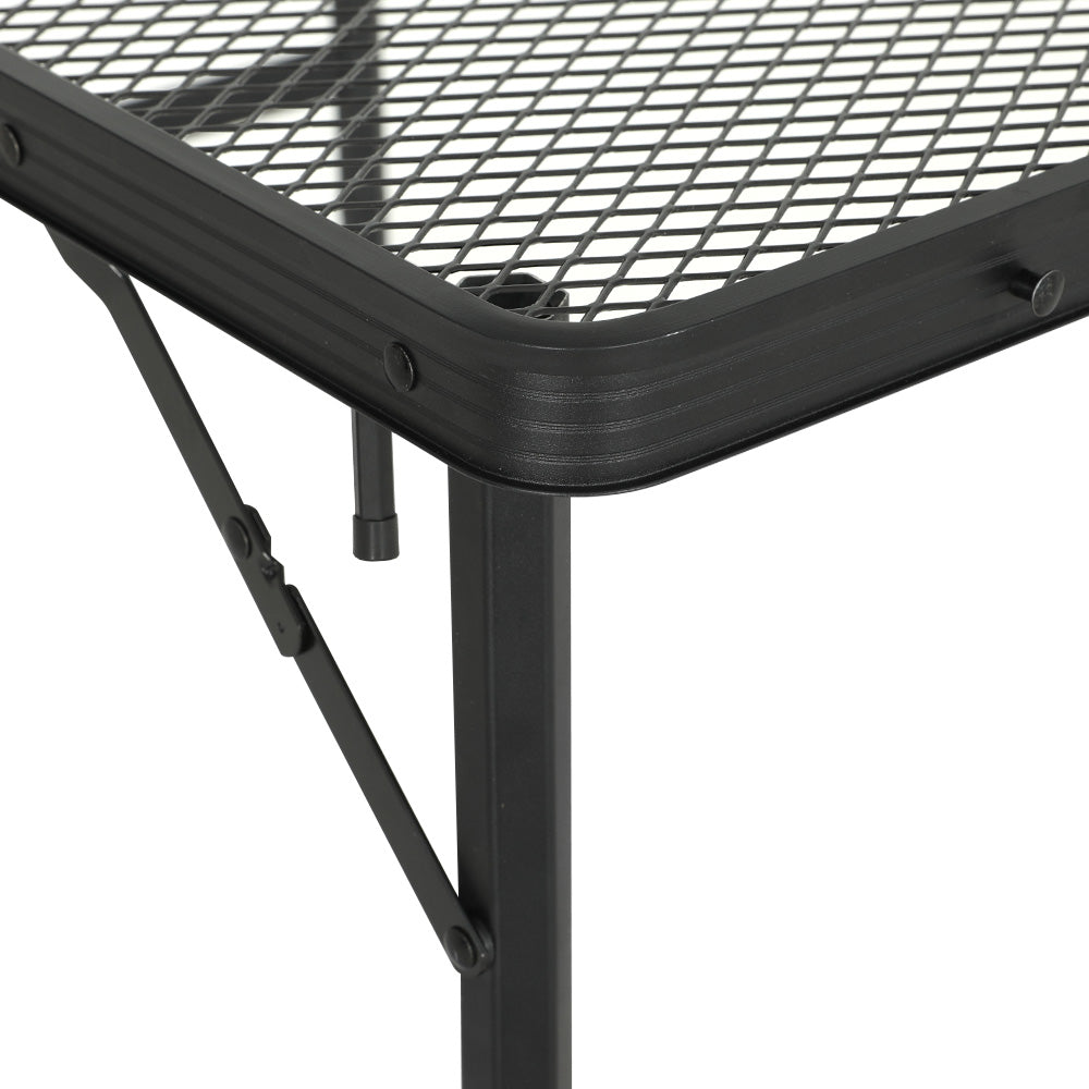 Folding Camping Table (90cm)