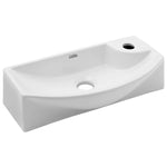 Ceramic Bathroom Basin Vanity Sink Hand Wash Bowl