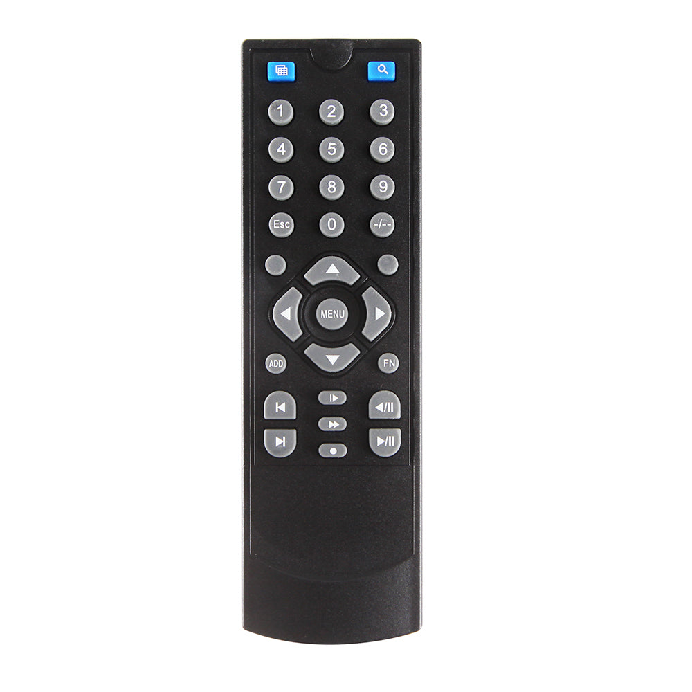 8Ch Dvr 4 Cameras Full Hd Security Setup