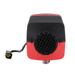 12V Diesel Heater With Remote Control Lcd Display 10L/8L Fuel Tank Quick Heat
