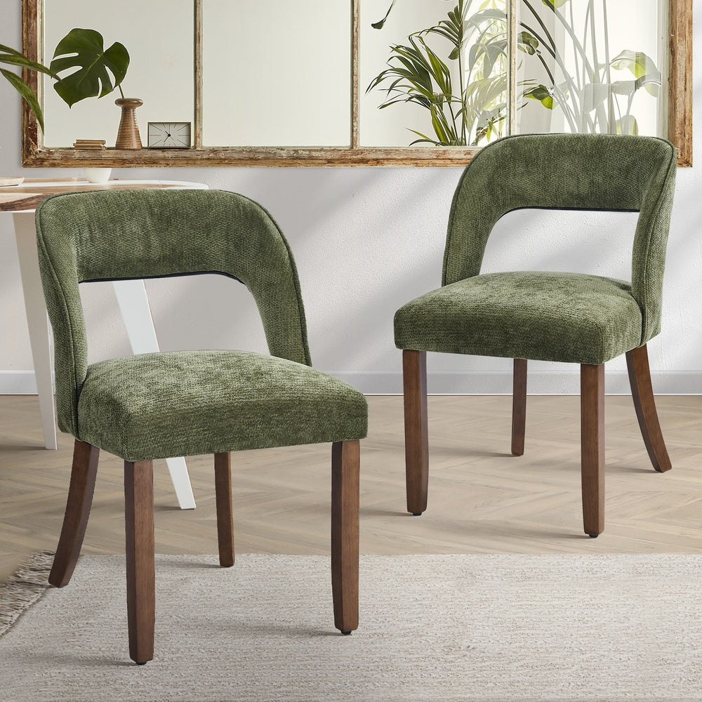 Green chair 50x53x80cm, view 10