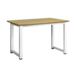 Computer Desk Office Table Home Workstation Study Laptop Desks 120cm