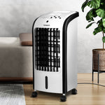 Evaporative Air Cooler Conditioner 4L