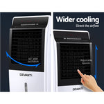 Evaporative Air Cooler Fan Conditioner 8L