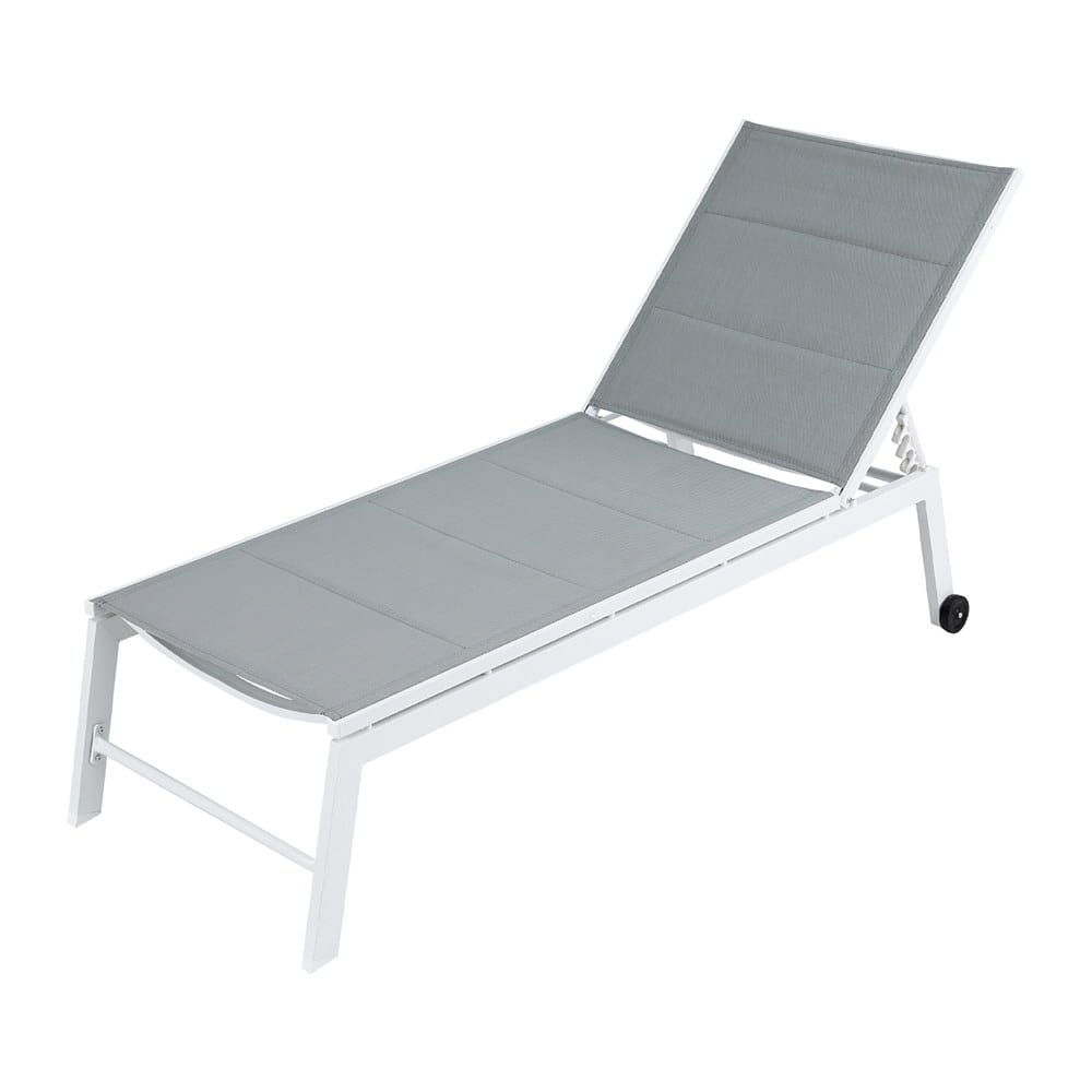 King Size Sun Lounger Chair