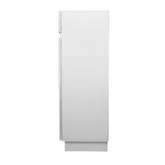 Shoe Cabinet Shoes Storage Rack High Gloss Cupboard White Drawers