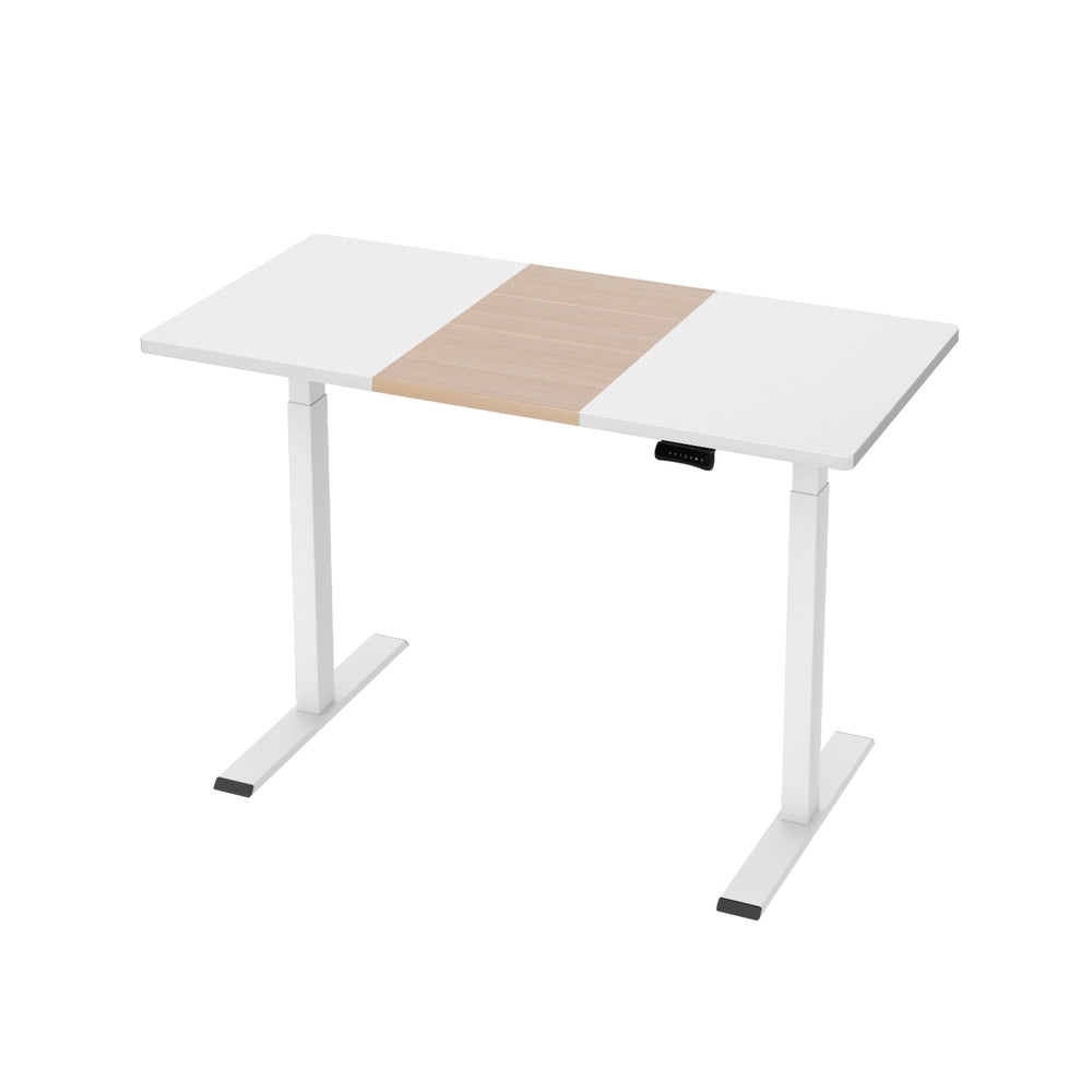 Standing Desk Motorised Dual Motor 120CM/140CM