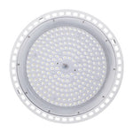 Led High Bay Lights 150W Ufo For Industrial Sheds (White)