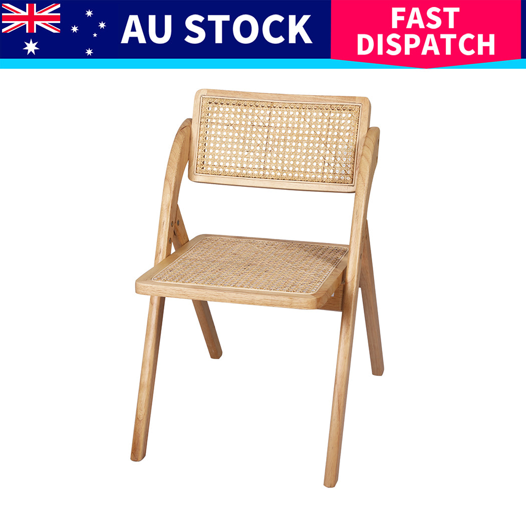 Luxury 8X Dining Chairs Foldable Accent Comfortable Design
