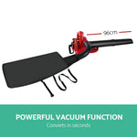 Petrol Leaf Blower Garden Vacuum Handheld Commercial Outdoor Tool 36Cc