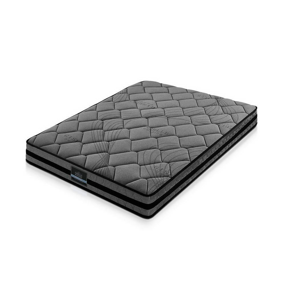 22Cm Mattress Medium Firm Queen