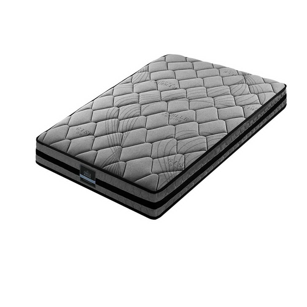 22Cm Mattress Medium Firm Single