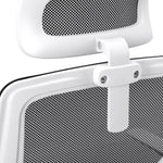 Mesh Office Chair Executive Fabric Gaming Seat Racing Computer