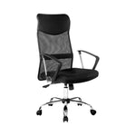 Mesh Office Chair High Back Black
