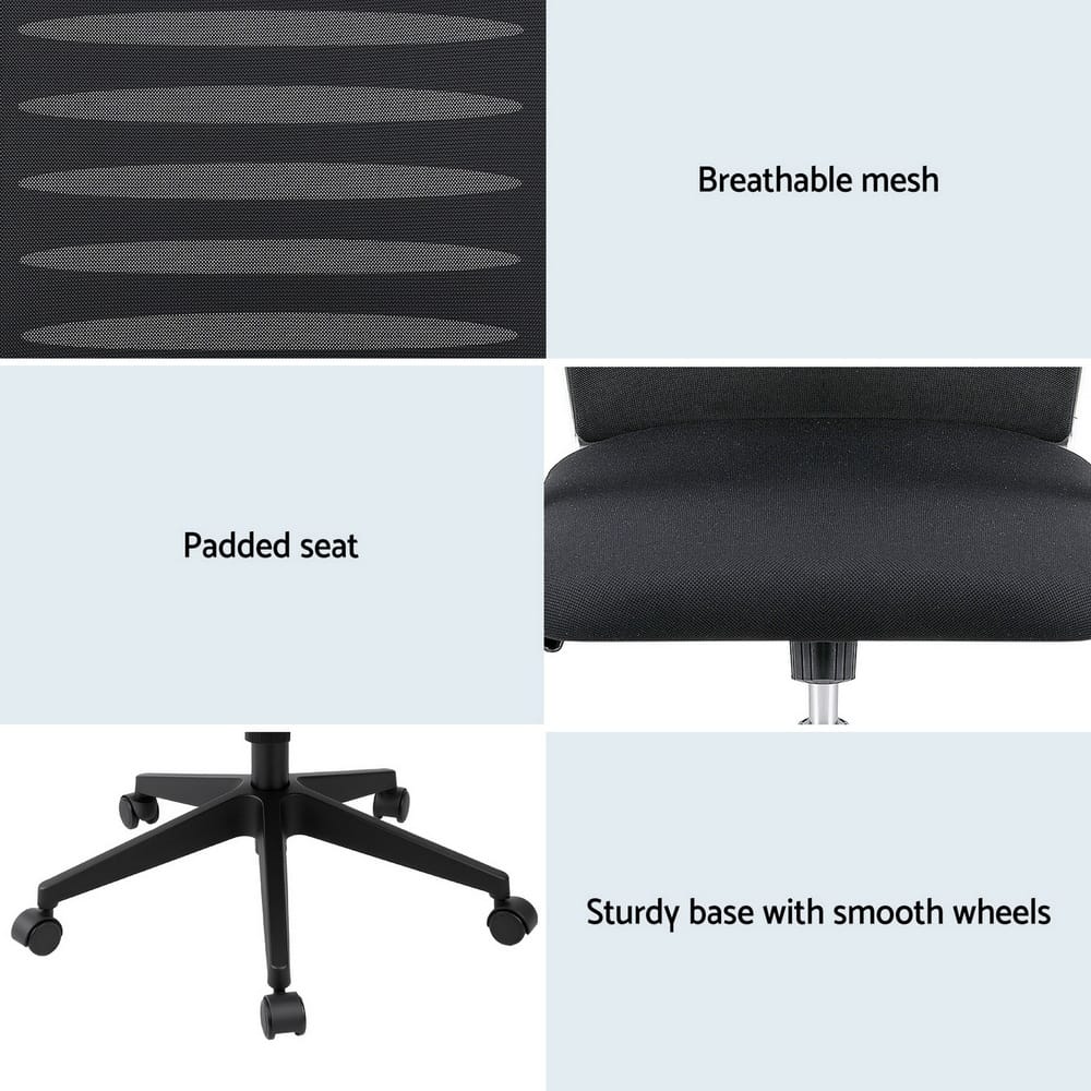 Ergonomic Office Chair Mesh king