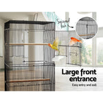 Bird Cage 88Cm Large Aviary