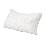 Memory Foam Pillow King Size Twin Pack