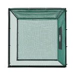 3M Golf Practice Net Hitting Cage With Steel Frame Baseball Training