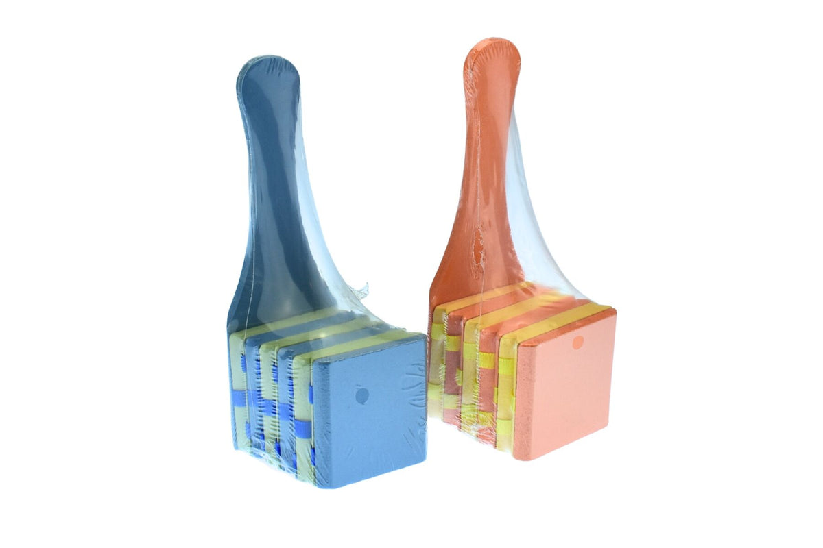 Wooden Fidget Toy Pack 15x5x8cm