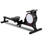 Rowing Machine Rower Magnetic Resistance Exercise Gym Home Cardio