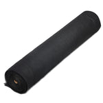 30% Shade Cloth 3.66X30M Shadecloth Wide Heavy Duty Black
