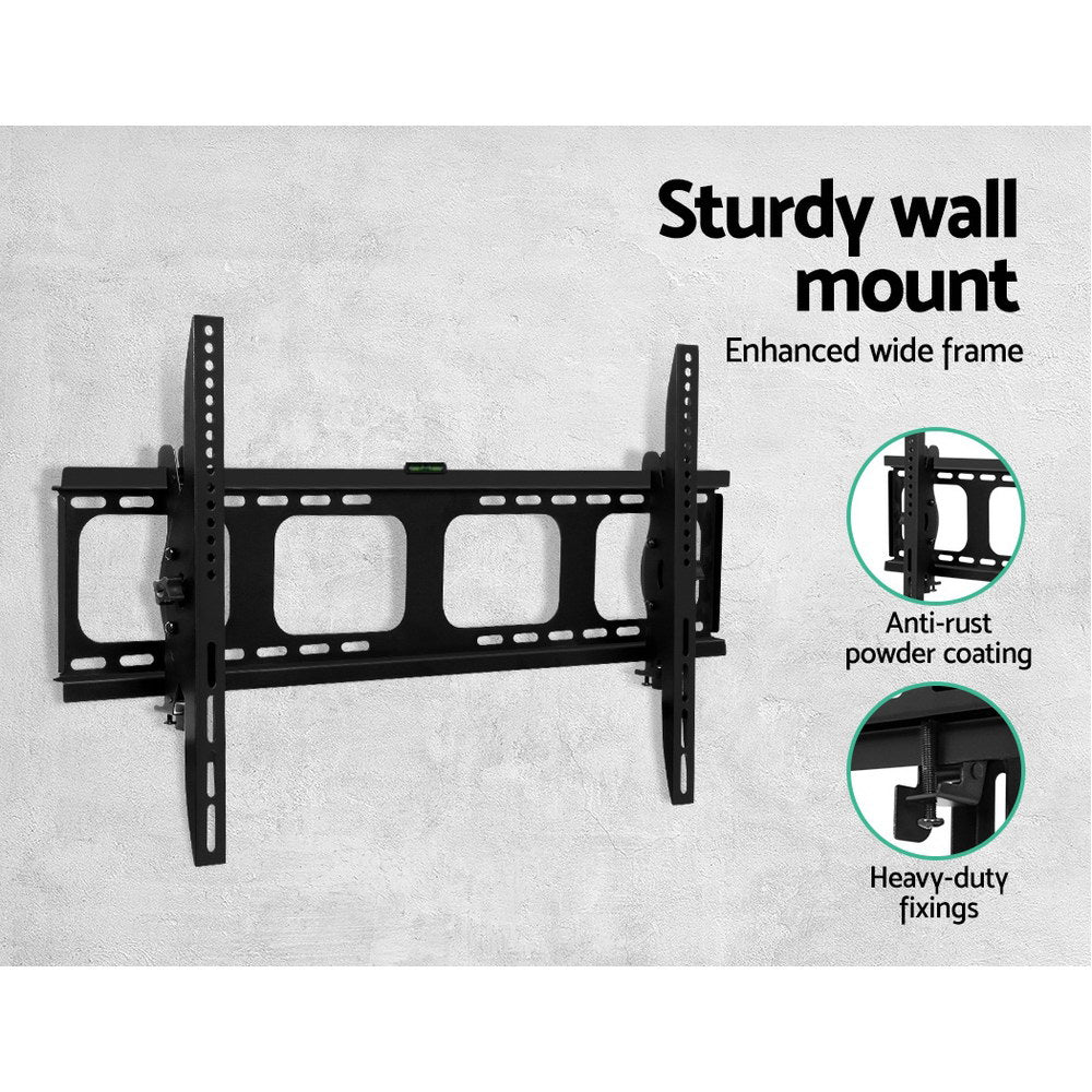 Slim Profile 42"-90" Tv Wall Mount