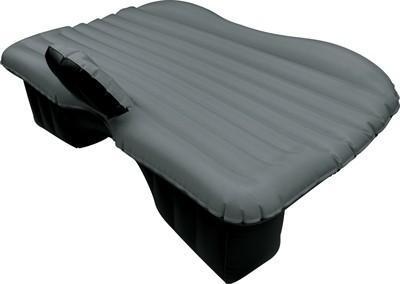  Rear Seat Travel Bed With Pump - Grey