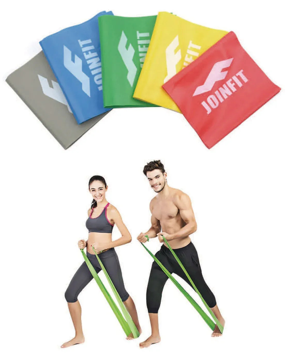 Resistance Band Red 5LB