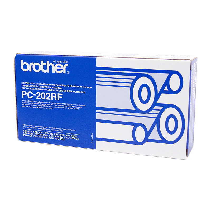Pc202 Refill Roll