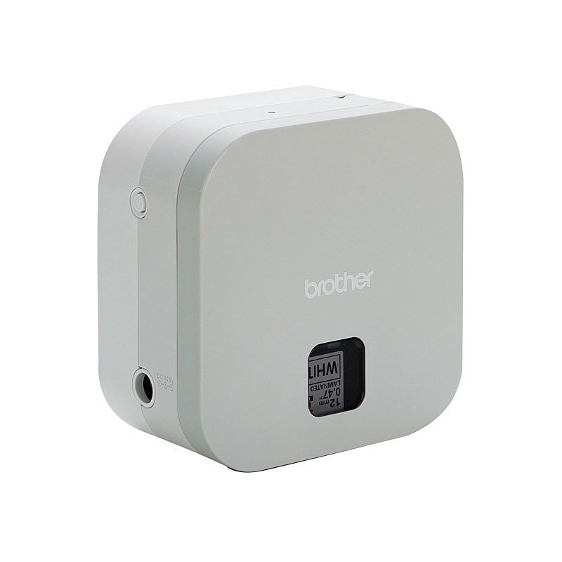 P300Bt P Touch Machine