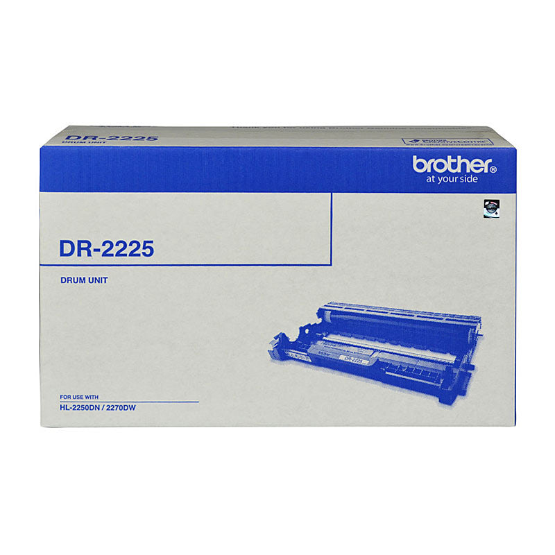 Mono Laser Drum- Up To 12,000 Pages